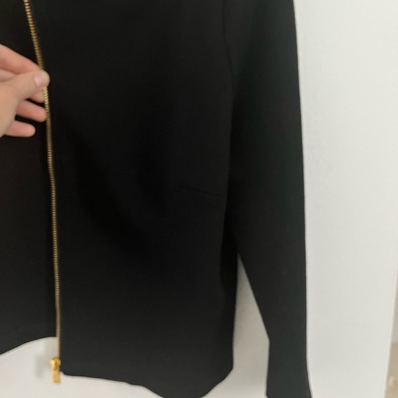 Premise black jacket Women size small - Picture 5 of 7